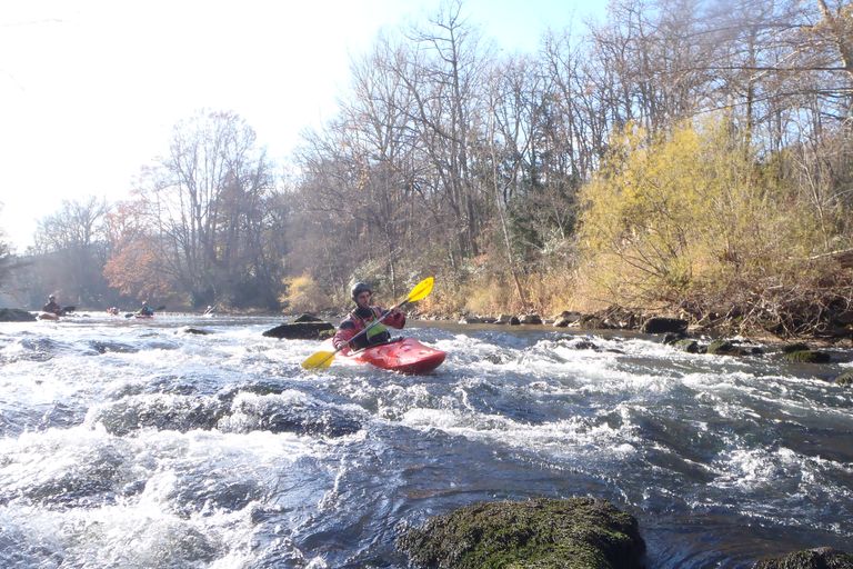 Sortie Débutants & Confirmés - Aude 2017