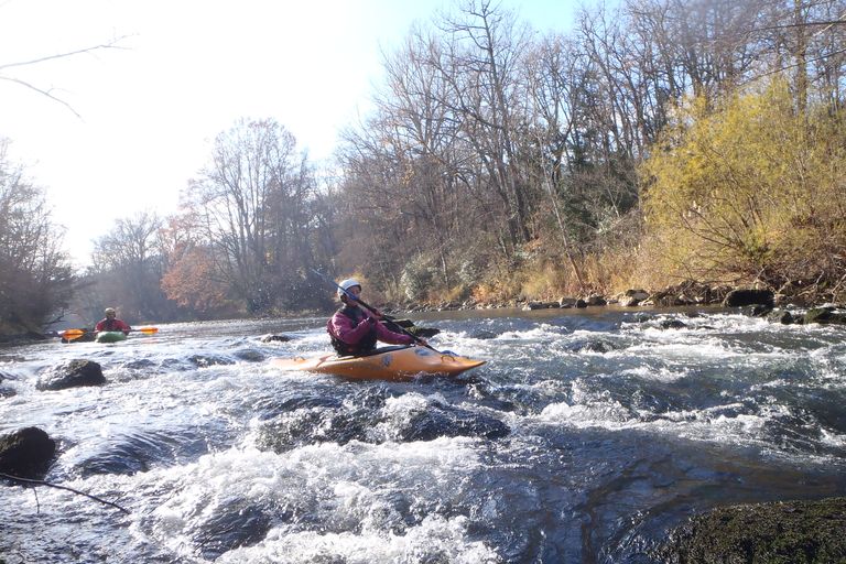 Sortie Débutants & Confirmés - Aude 2017