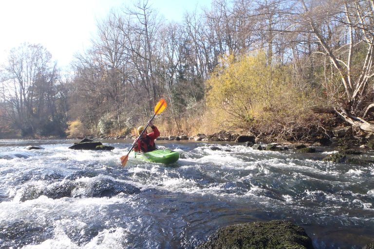 Sortie Débutants & Confirmés - Aude 2017