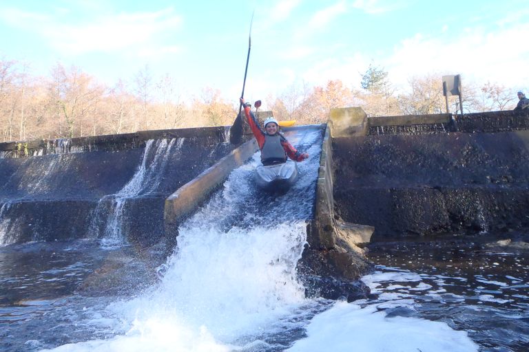 Sortie Débutants & Confirmés - Aude 2017