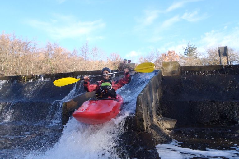 Sortie Débutants & Confirmés - Aude 2017