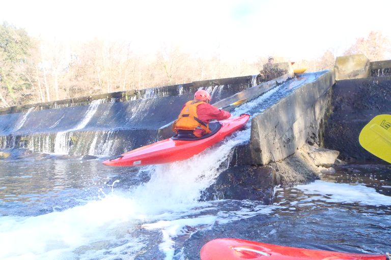 Sortie Débutants & Confirmés - Aude 2017