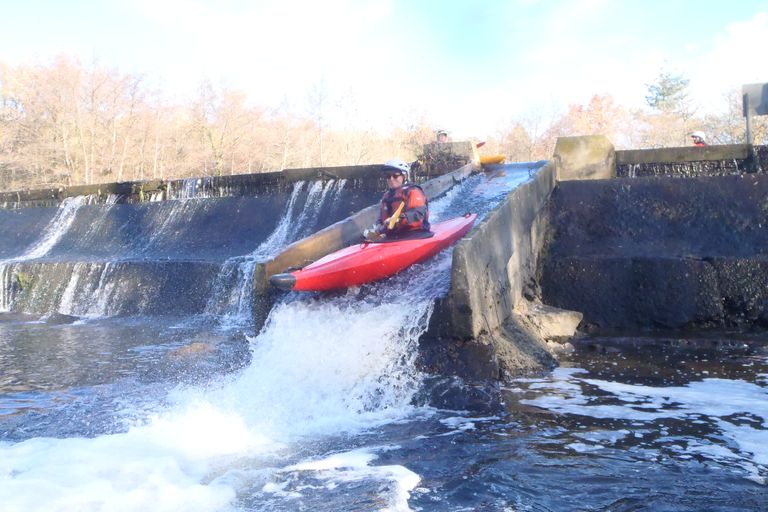 Sortie Débutants & Confirmés - Aude 2017