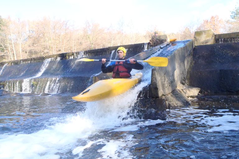 Sortie Débutants & Confirmés - Aude 2017