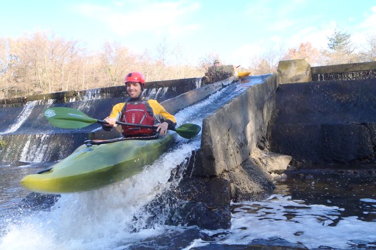 Sortie Débutants & Confirmés - Aude 2017