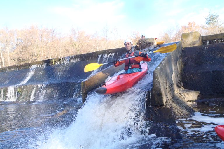 Sortie Débutants & Confirmés - Aude 2017