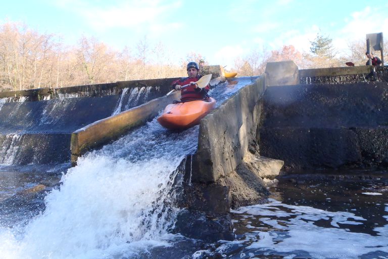 Sortie Débutants & Confirmés - Aude 2017