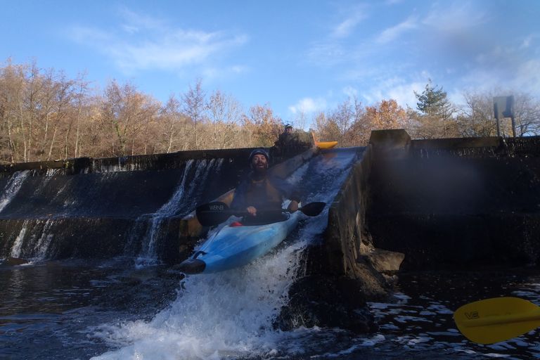 Sortie Débutants & Confirmés - Aude 2017