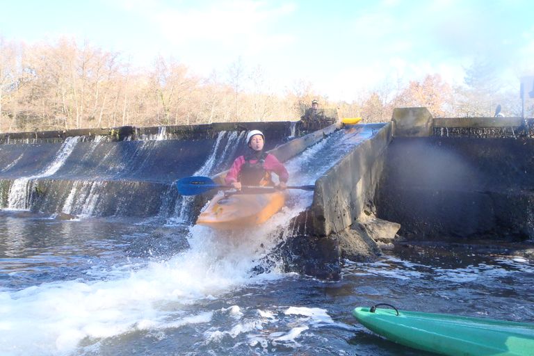 Sortie Débutants & Confirmés - Aude 2017