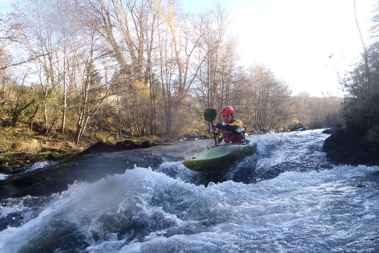 Sortie Débutants & Confirmés - Aude 2017