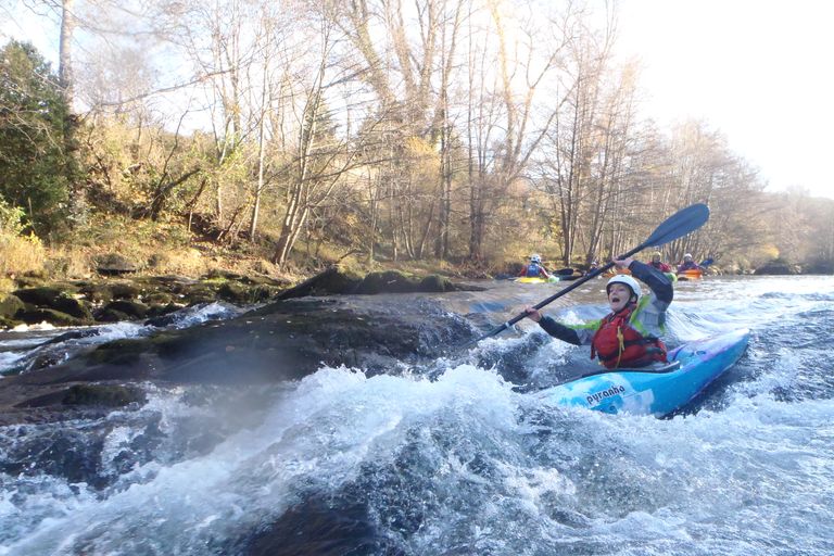 Sortie Débutants & Confirmés - Aude 2017