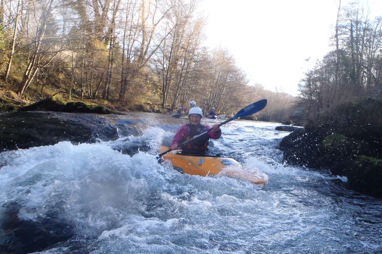 Sortie Débutants & Confirmés - Aude 2017