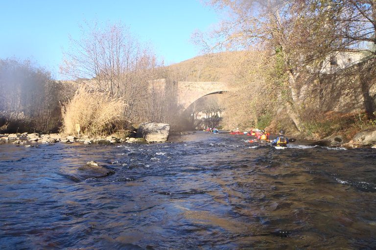 Sortie Débutants & Confirmés - Aude 2017