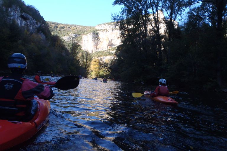 Gorges de l'Aveyron 2015