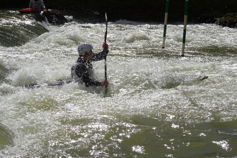 Slalom des Capitouls 2017