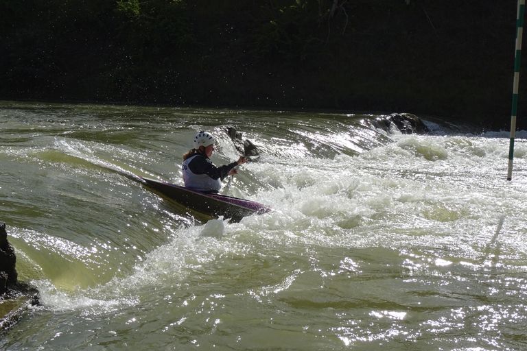 Slalom des Capitouls 2017