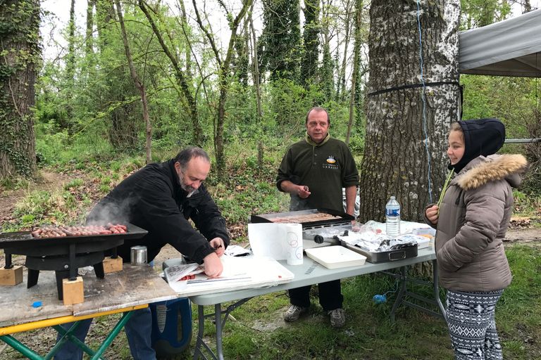 Slalom des Capitouls 2017