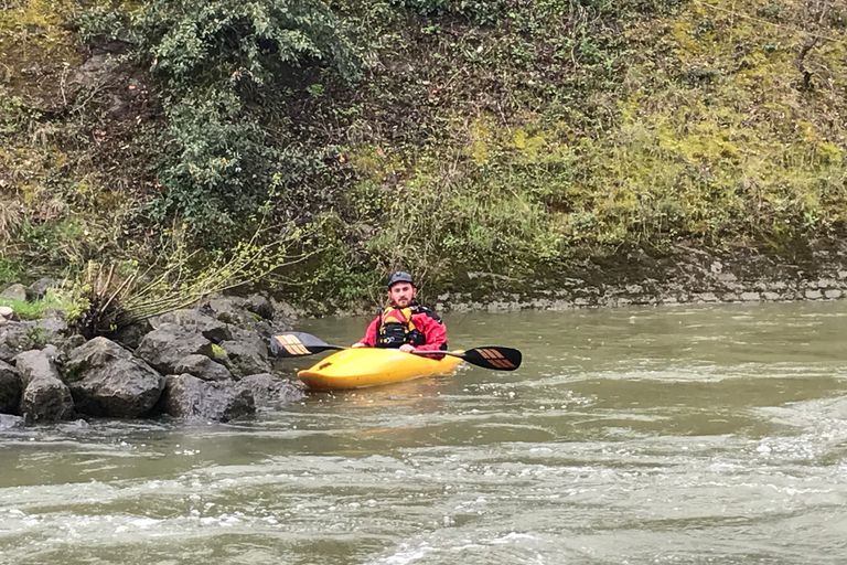 Slalom des Capitouls 2017