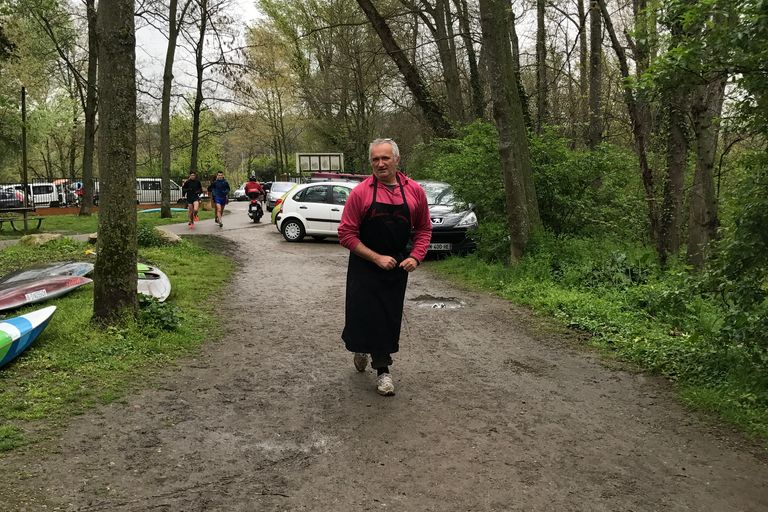 Slalom des Capitouls 2017