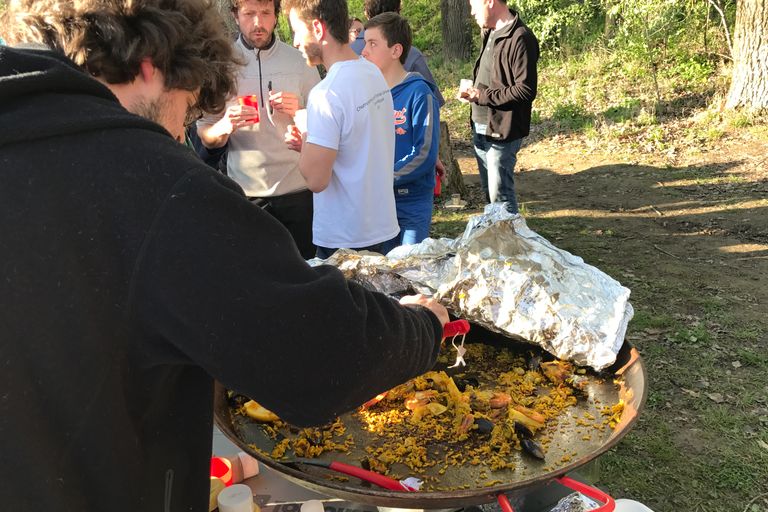 Slalom des Capitouls 2017