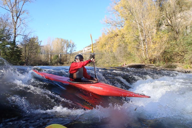 Gorges de l'Aveyron 2015