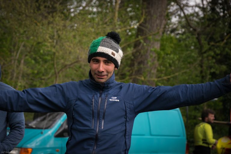 Slalom des Capitouls 2017