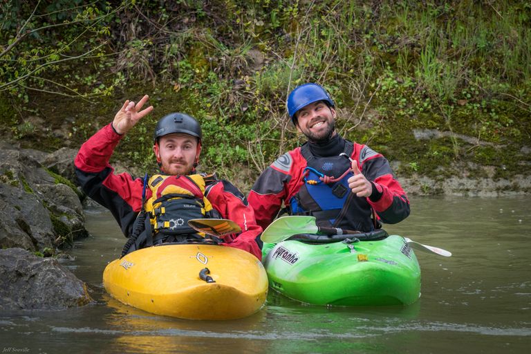 Slalom des Capitouls 2017