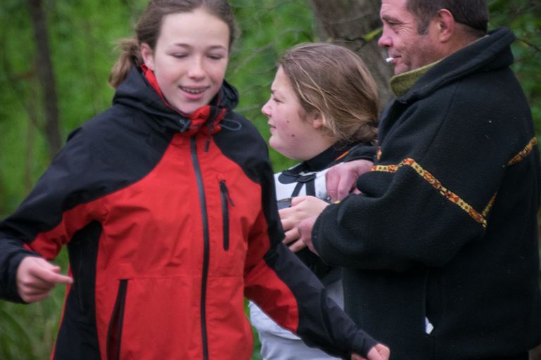 Slalom des Capitouls 2017