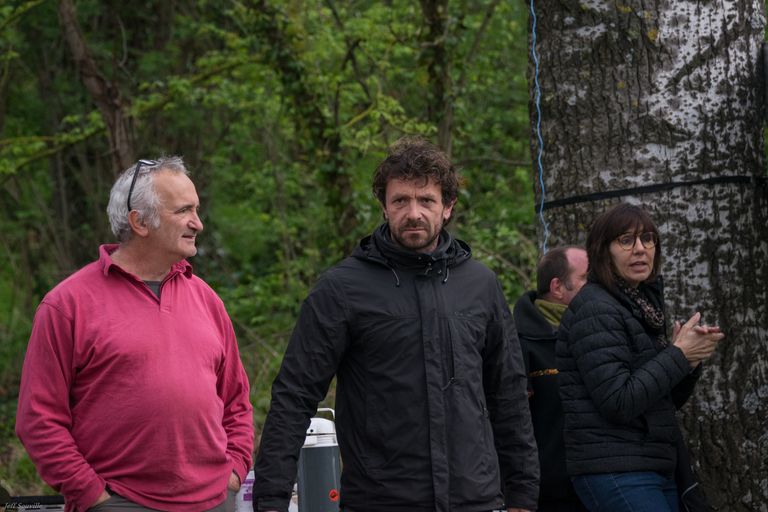 Slalom des Capitouls 2017