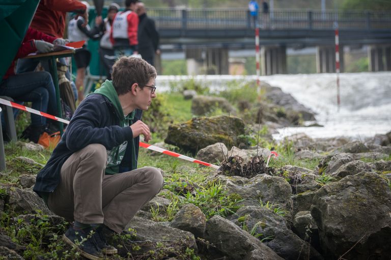 Slalom des Capitouls 2017