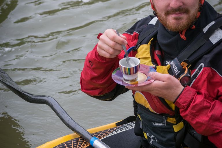 Slalom des Capitouls 2017