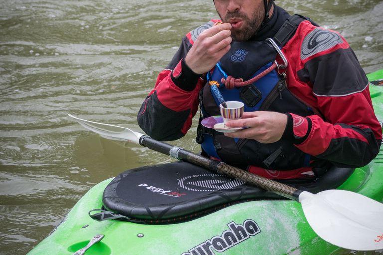 Slalom des Capitouls 2017