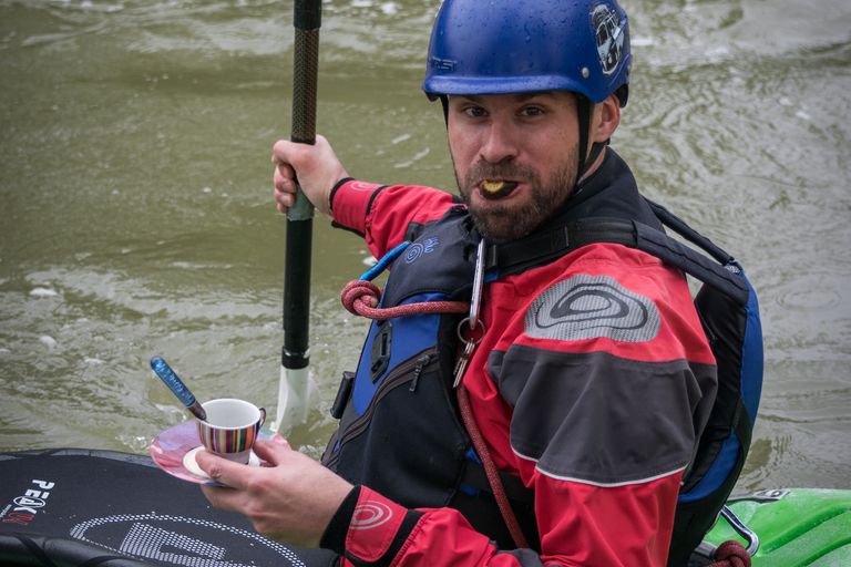 Slalom des Capitouls 2017