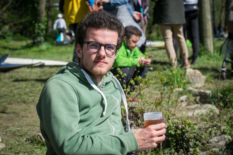 Slalom des Capitouls 2017