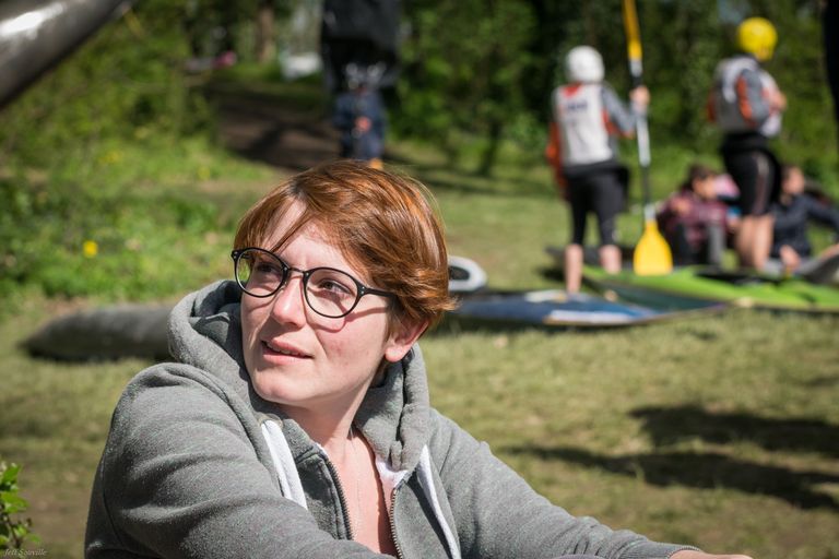 Slalom des Capitouls 2017