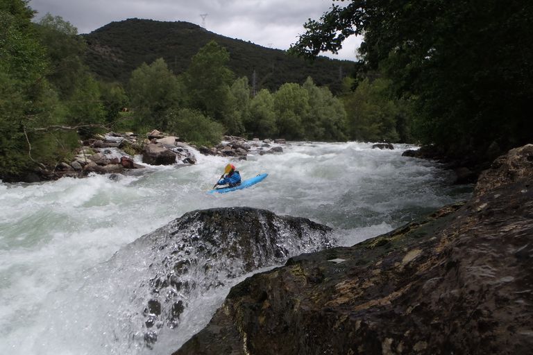 Sortie Palla, juin 2017