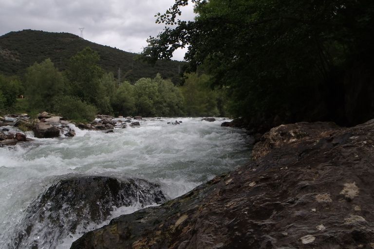 Sortie Palla, juin 2017