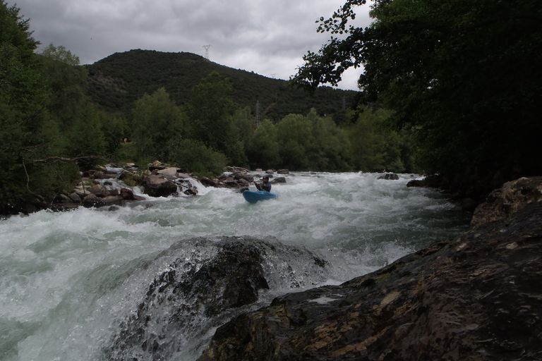 Sortie Palla, juin 2017