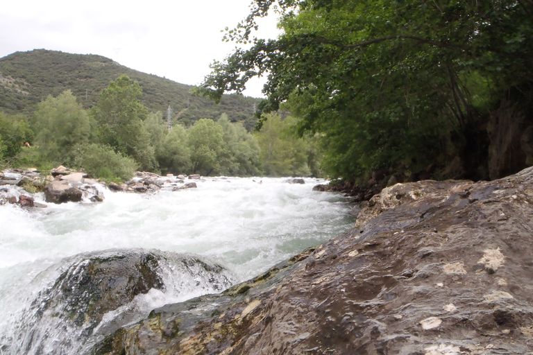 Sortie Palla, juin 2017