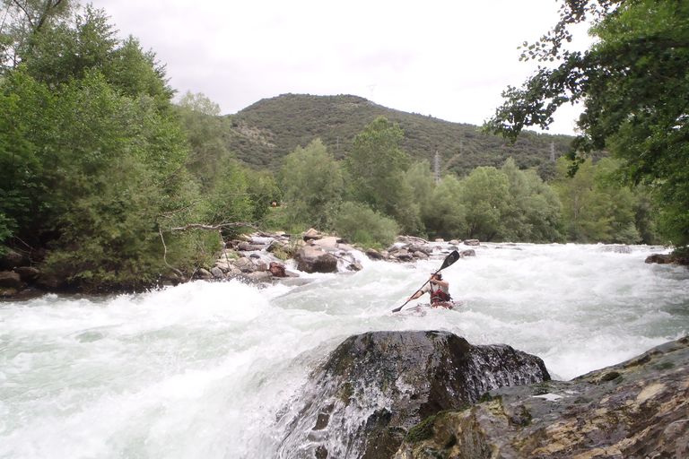 Sortie Palla, juin 2017