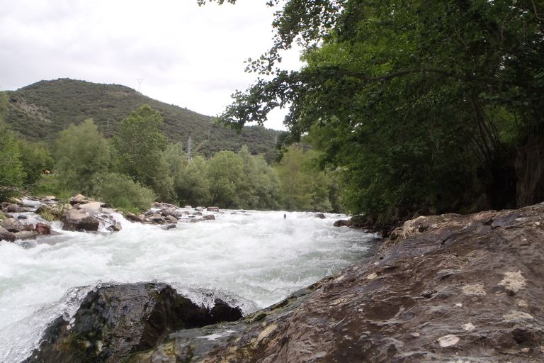 Sortie Palla, juin 2017