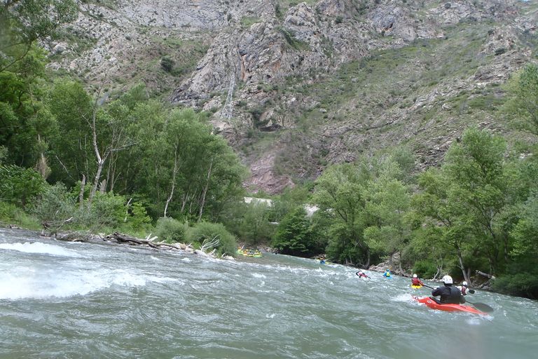 Sortie Palla, juin 2017