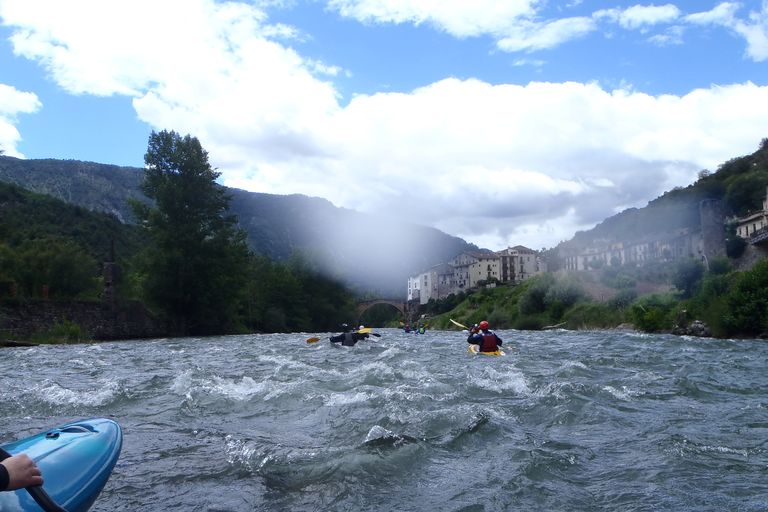 Sortie Palla, juin 2017