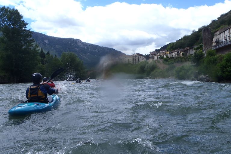 Sortie Palla, juin 2017