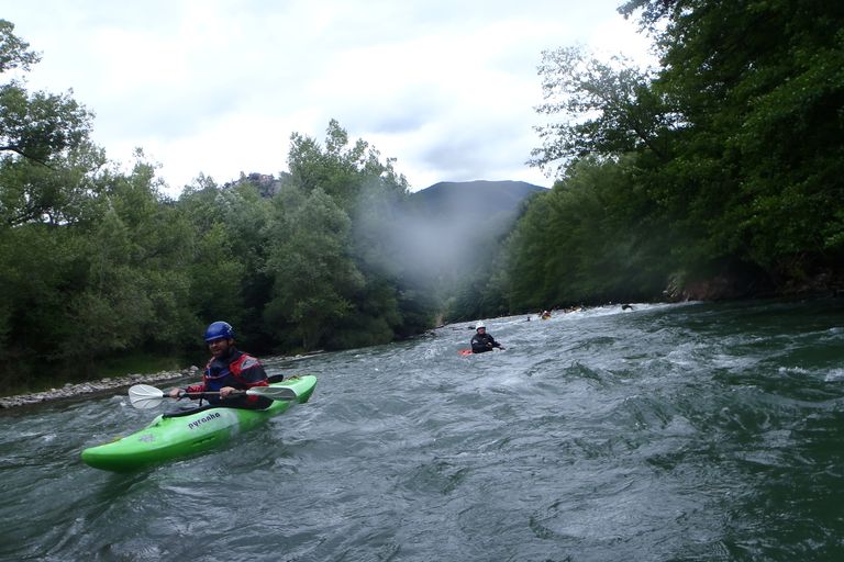 Sortie Palla, juin 2017