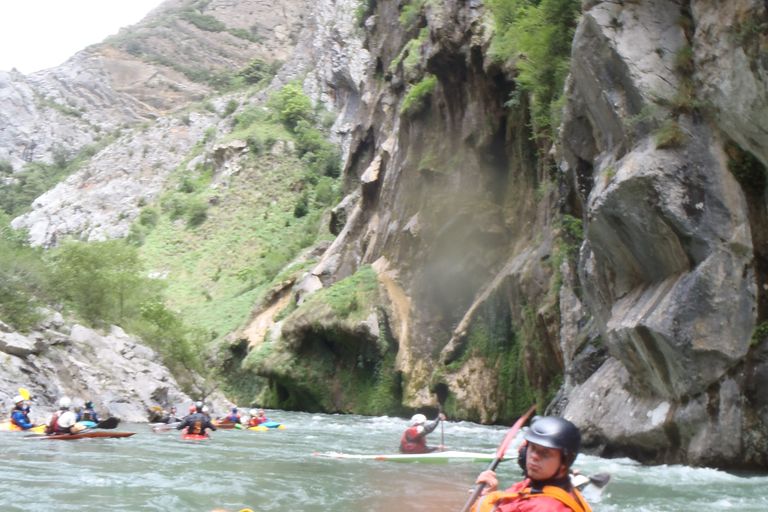 Sortie Palla, juin 2017