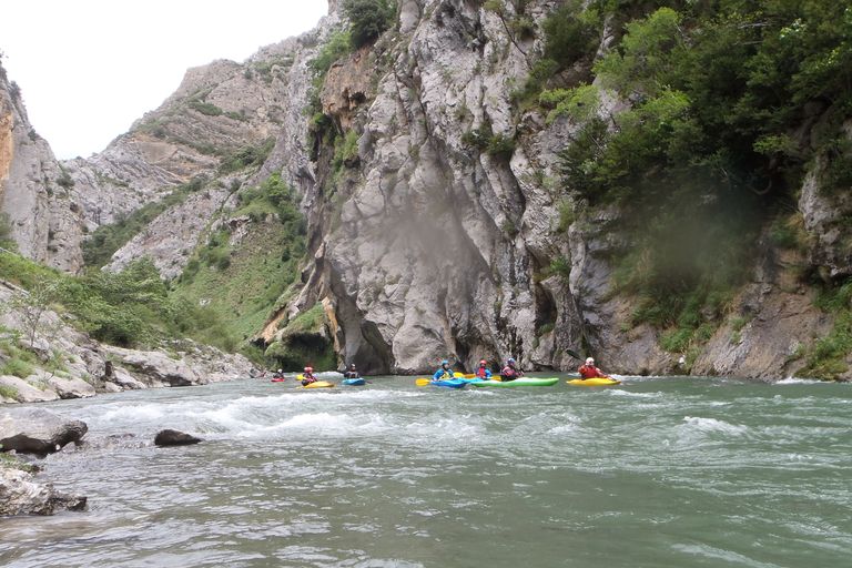 Sortie Palla, juin 2017