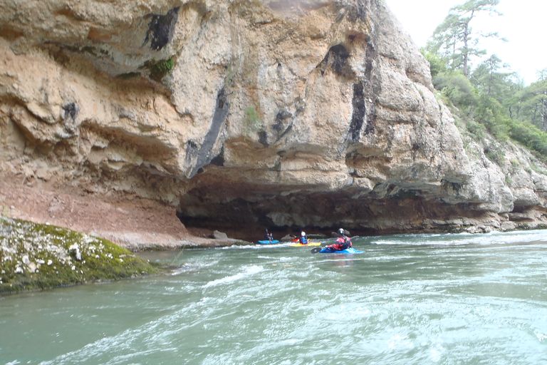 Sortie Palla, juin 2017