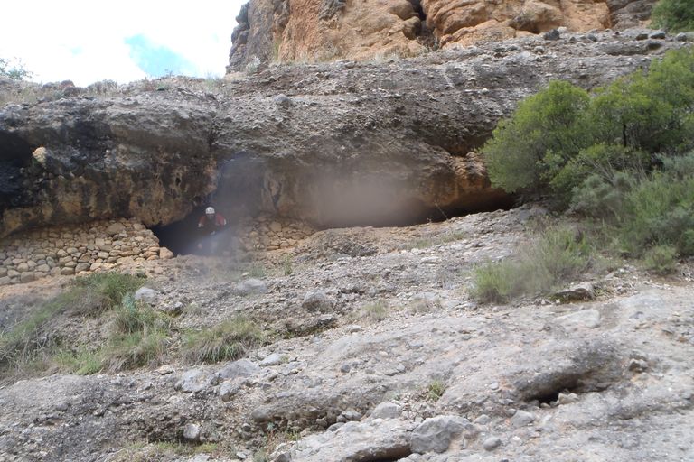 Sortie Palla, juin 2017