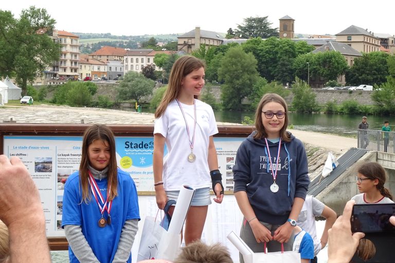 FINALE COUPE REGIONALE JEUNE_MILLAU 2018